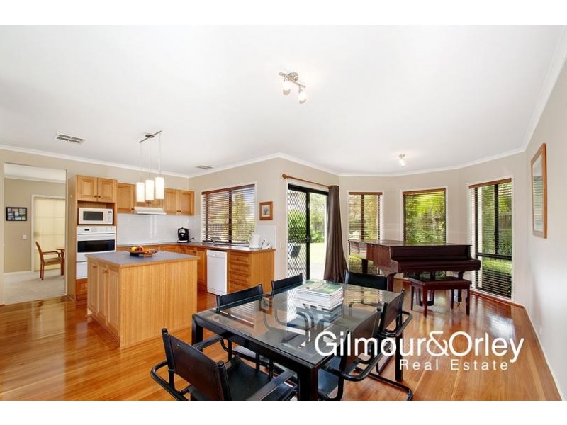 Kellyville NSW 2155