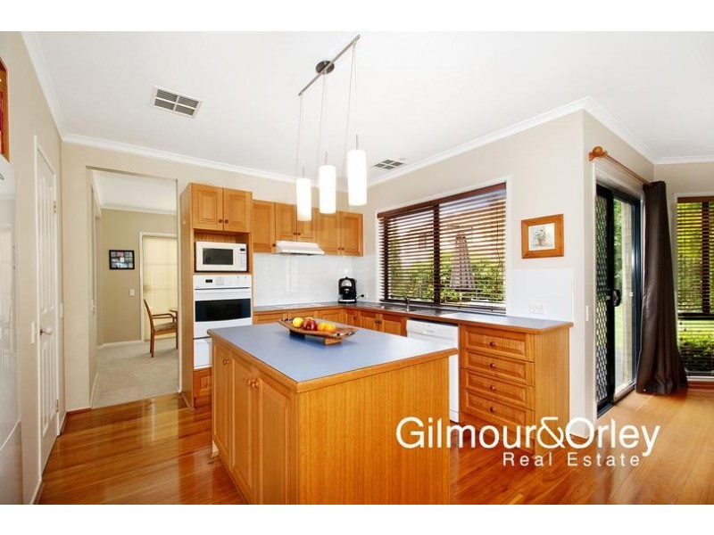 Kellyville NSW 2155