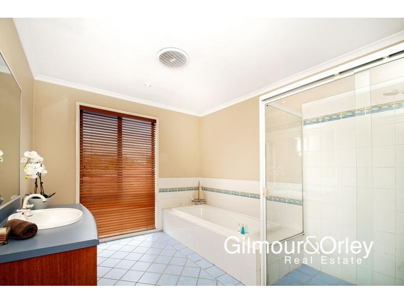 Kellyville NSW 2155