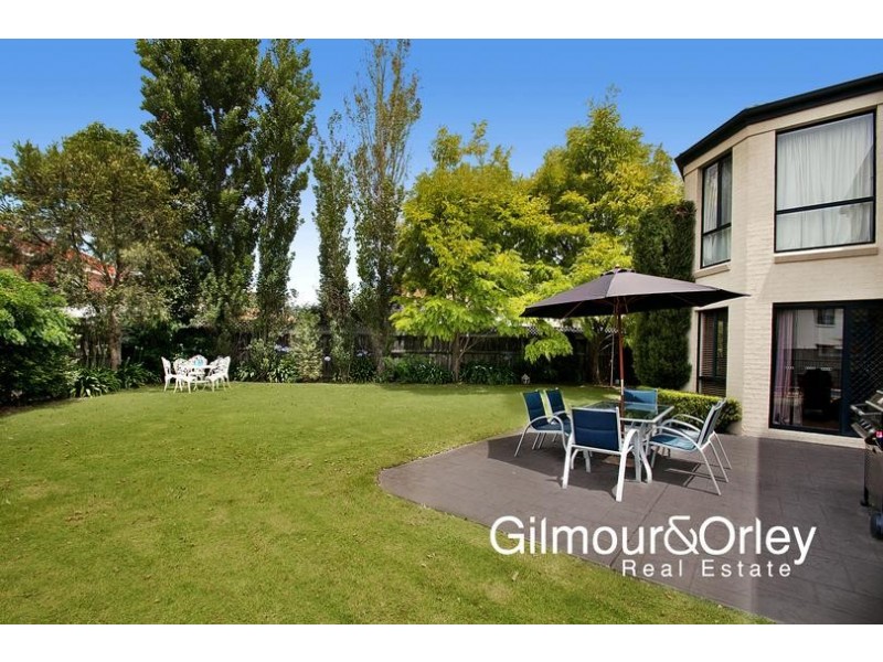 Kellyville NSW 2155