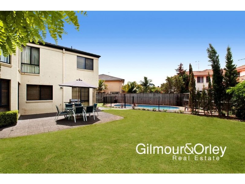 Kellyville NSW 2155