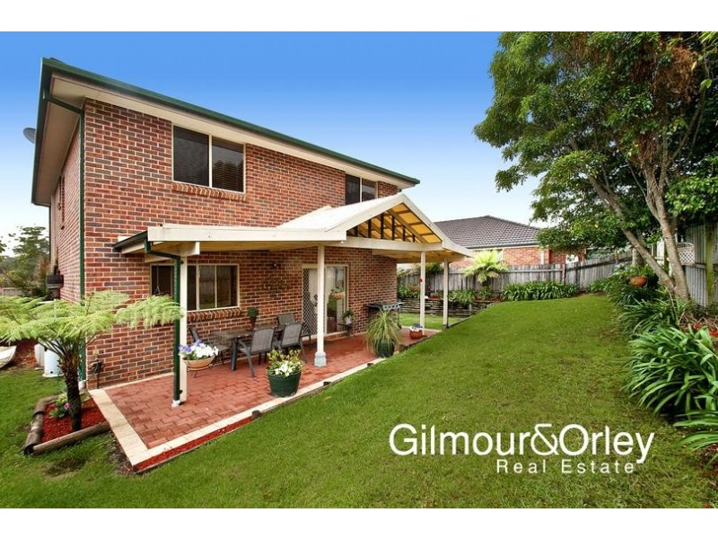 Kellyville NSW 2155