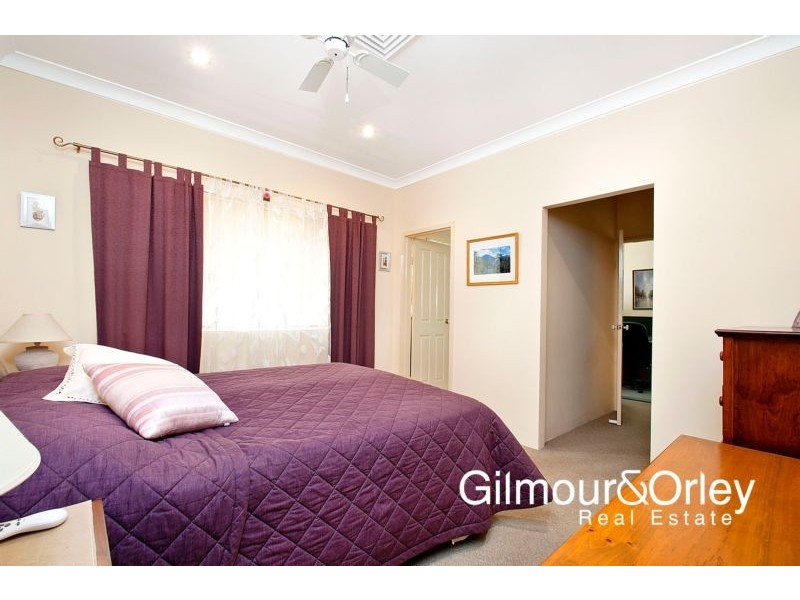 8 Cuthbert Avenue, Kellyville NSW 2155