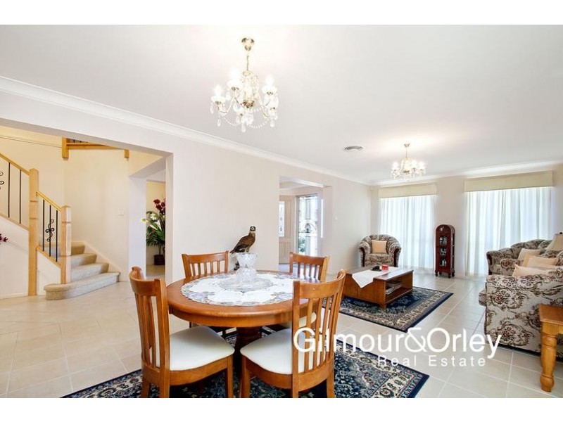 Beaumont Hills NSW 2155