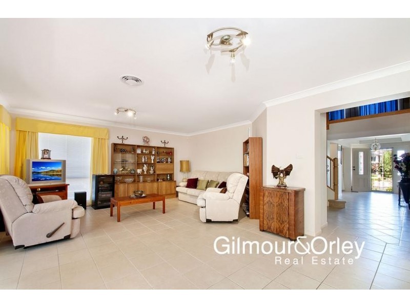 Beaumont Hills NSW 2155