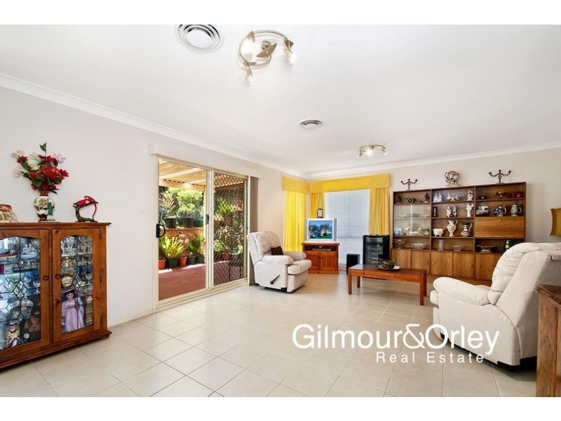 Beaumont Hills NSW 2155