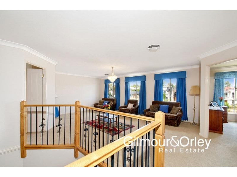 Beaumont Hills NSW 2155