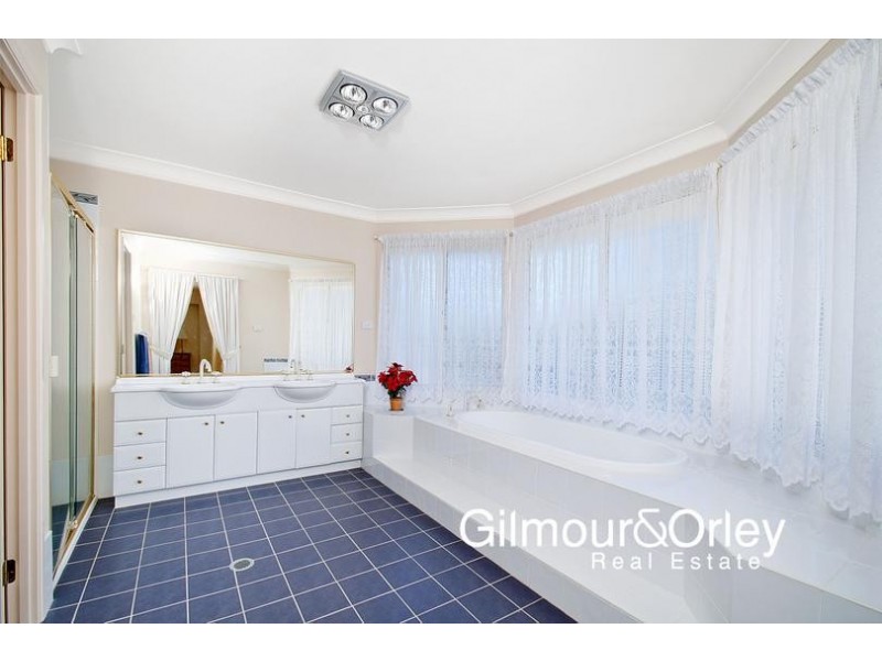 Beaumont Hills NSW 2155