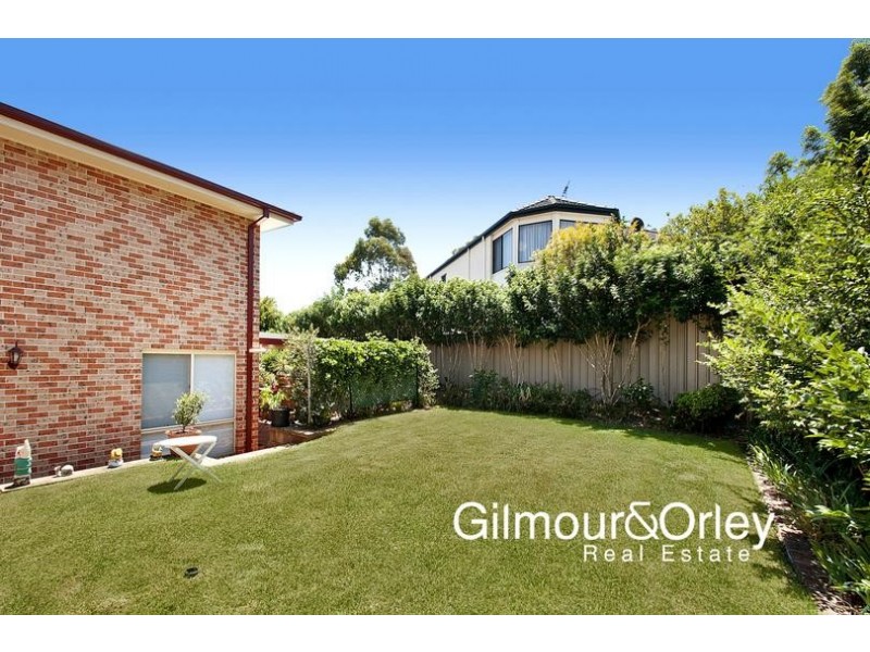 Beaumont Hills NSW 2155