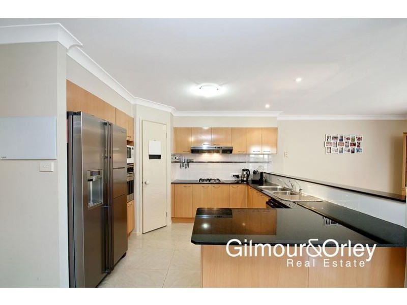 Beaumont Hills NSW 2155