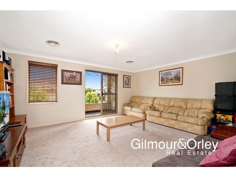 Beaumont Hills NSW 2155