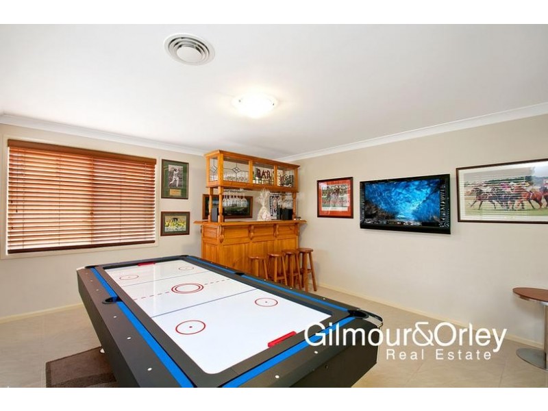 Beaumont Hills NSW 2155