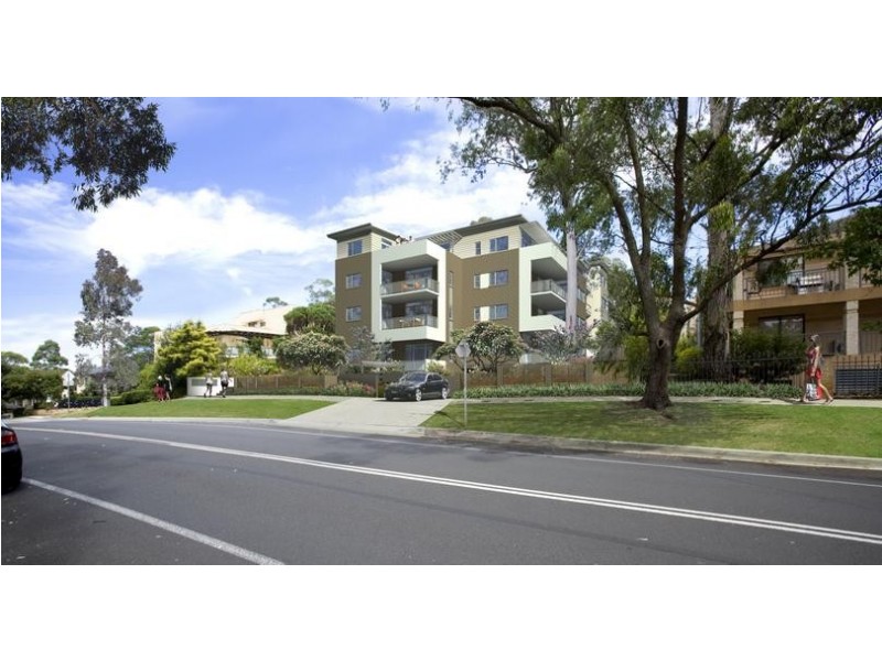 Baulkham Hills NSW 2153