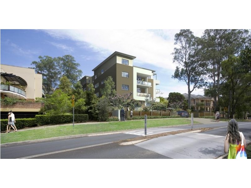 Baulkham Hills NSW 2153