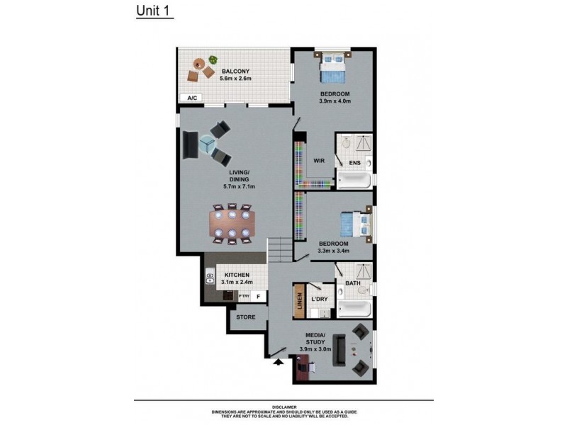 Baulkham Hills NSW 2153