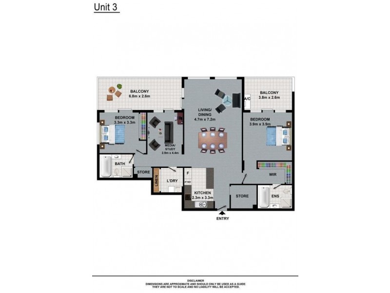 Baulkham Hills NSW 2153