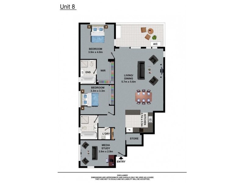 Baulkham Hills NSW 2153