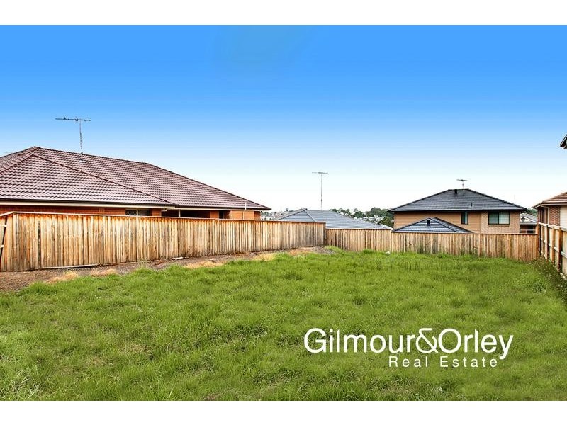 Beaumont Hills NSW 2155