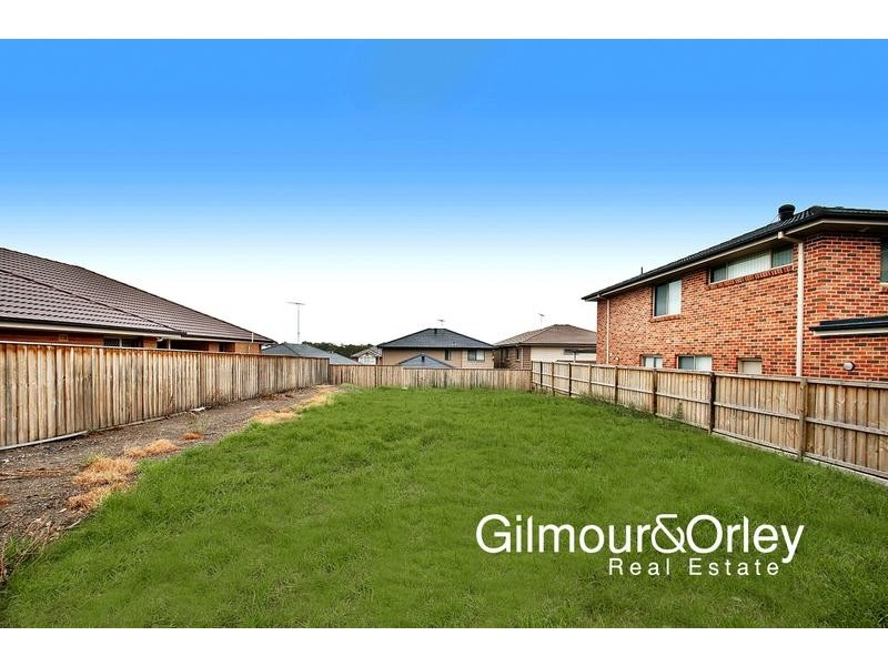 Beaumont Hills NSW 2155