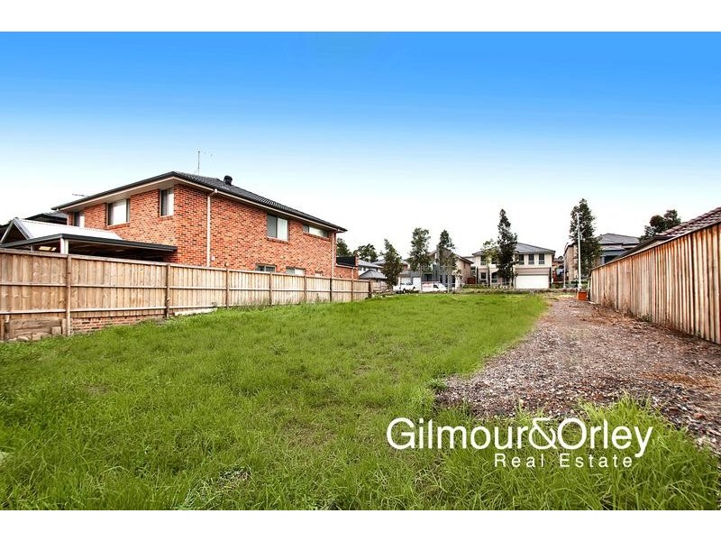 Beaumont Hills NSW 2155