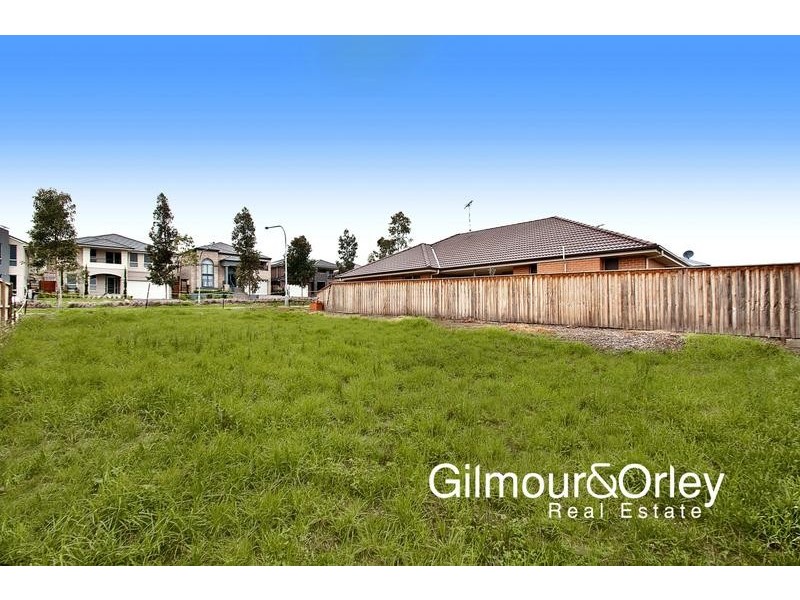 Beaumont Hills NSW 2155