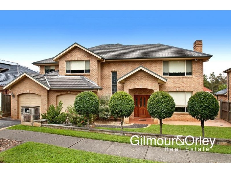 Beaumont Hills NSW 2155