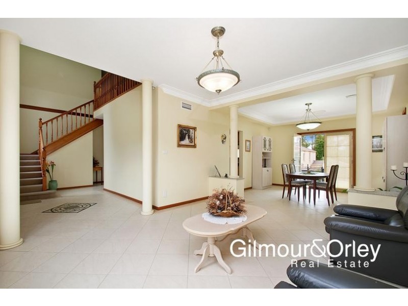 Beaumont Hills NSW 2155