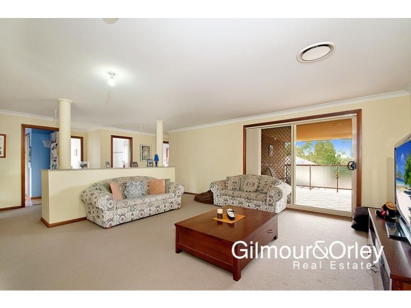 Beaumont Hills NSW 2155