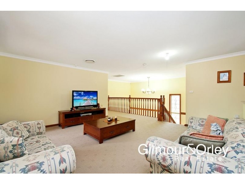 Beaumont Hills NSW 2155