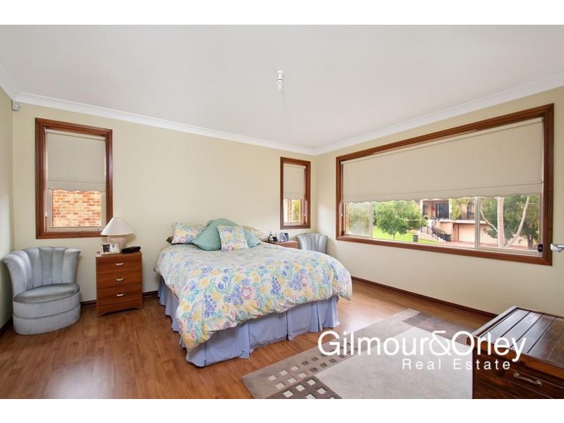 Beaumont Hills NSW 2155