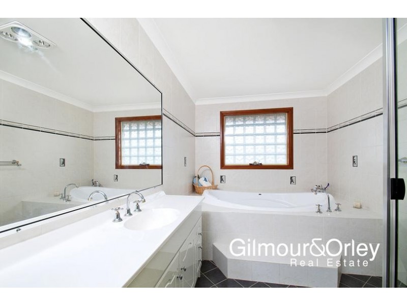 Beaumont Hills NSW 2155