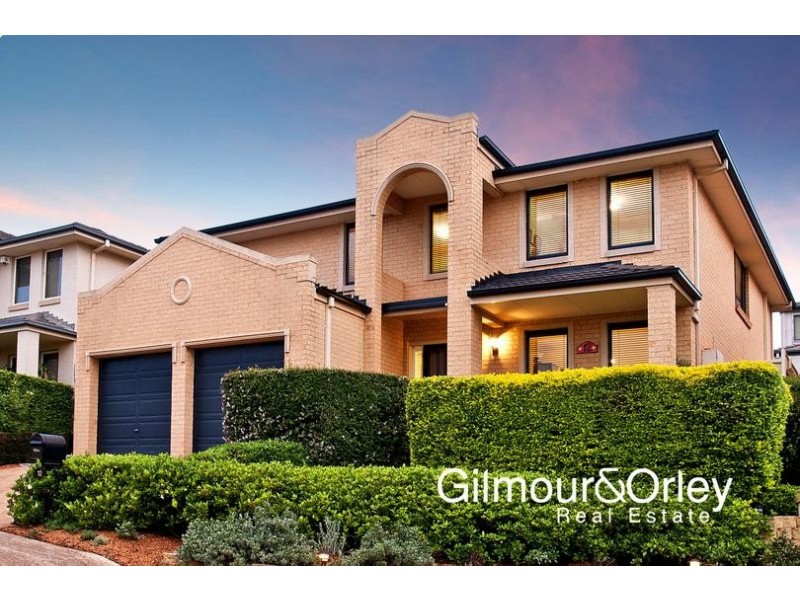 Castle Hill NSW 2154