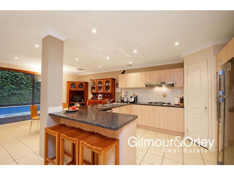 Castle Hill NSW 2154