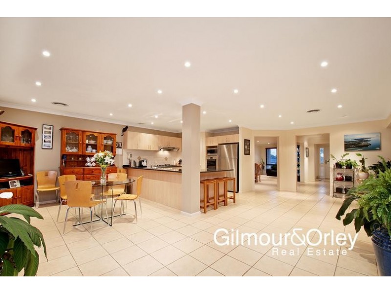 Castle Hill NSW 2154