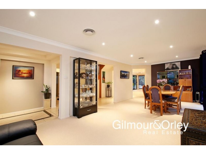 Castle Hill NSW 2154