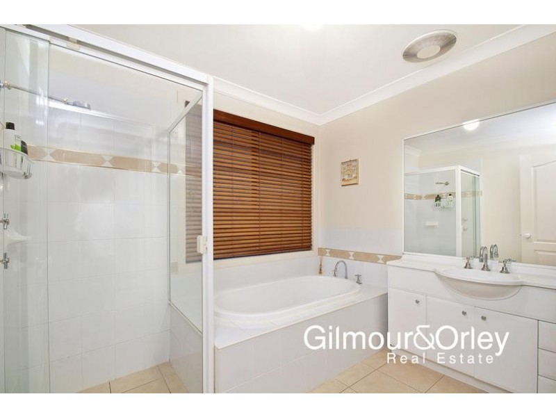 Castle Hill NSW 2154