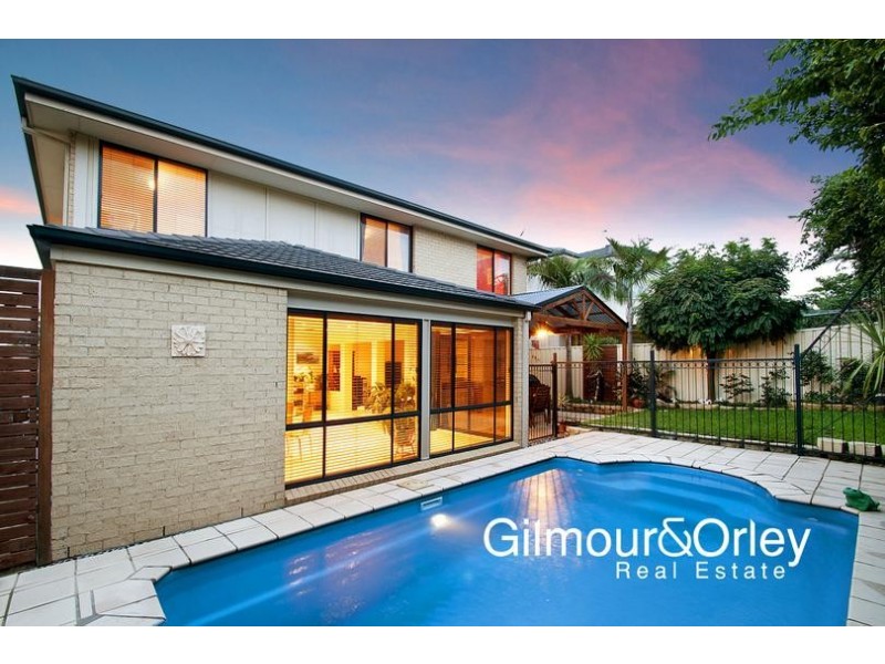 Castle Hill NSW 2154