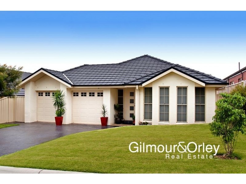 Beaumont Hills NSW 2155