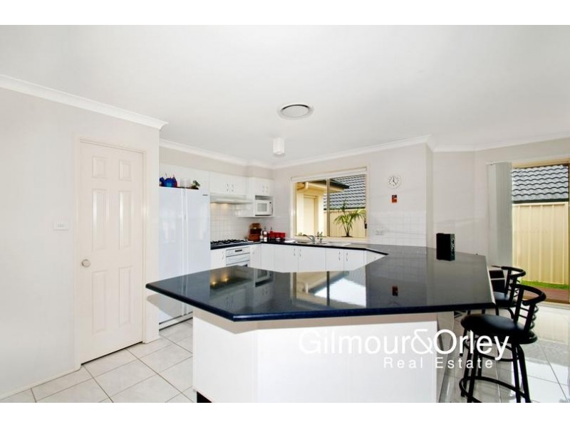 Beaumont Hills NSW 2155