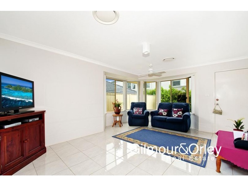 Beaumont Hills NSW 2155