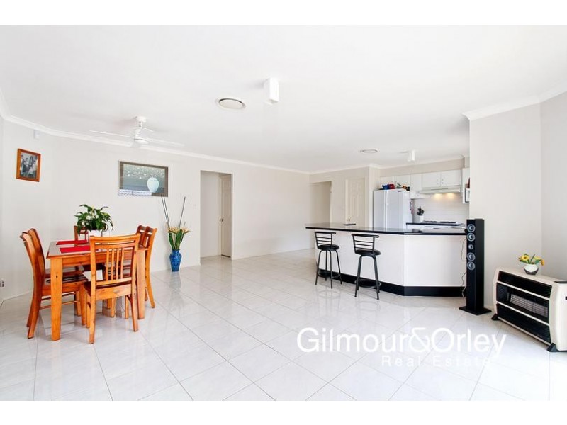 Beaumont Hills NSW 2155