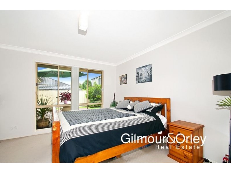 Beaumont Hills NSW 2155