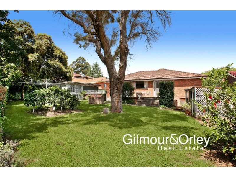 Baulkham Hills NSW 2153