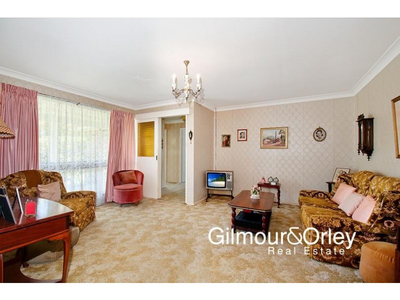 Baulkham Hills NSW 2153