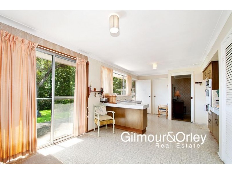 Baulkham Hills NSW 2153