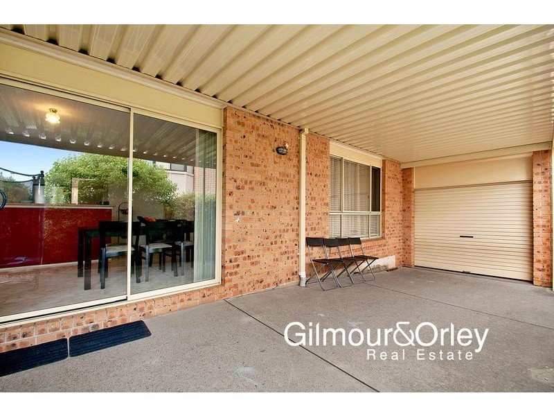 Kellyville NSW 2155
