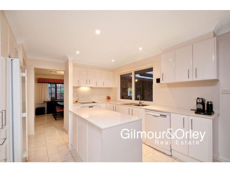 Baulkham Hills NSW 2153