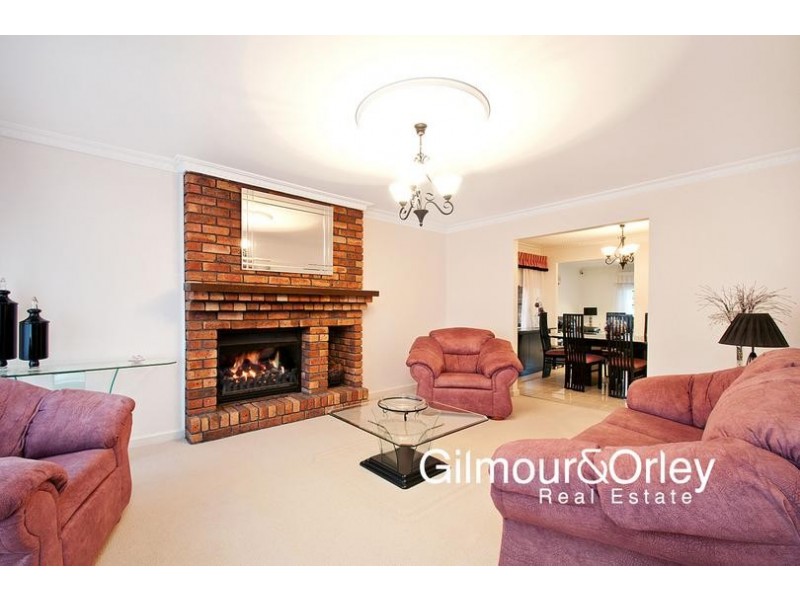 Baulkham Hills NSW 2153