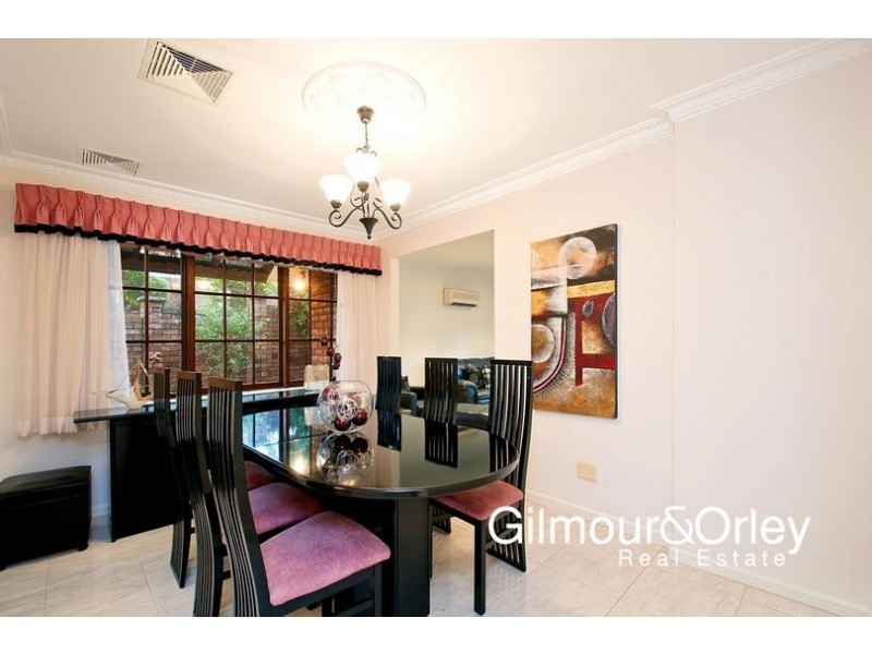 Baulkham Hills NSW 2153