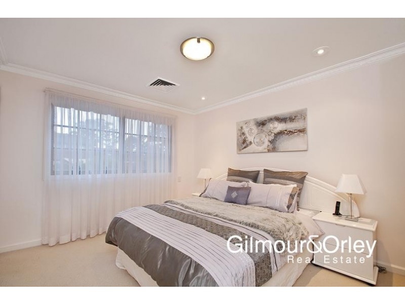 Baulkham Hills NSW 2153